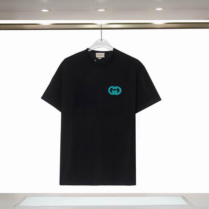 Gucci Men's T-shirts 17